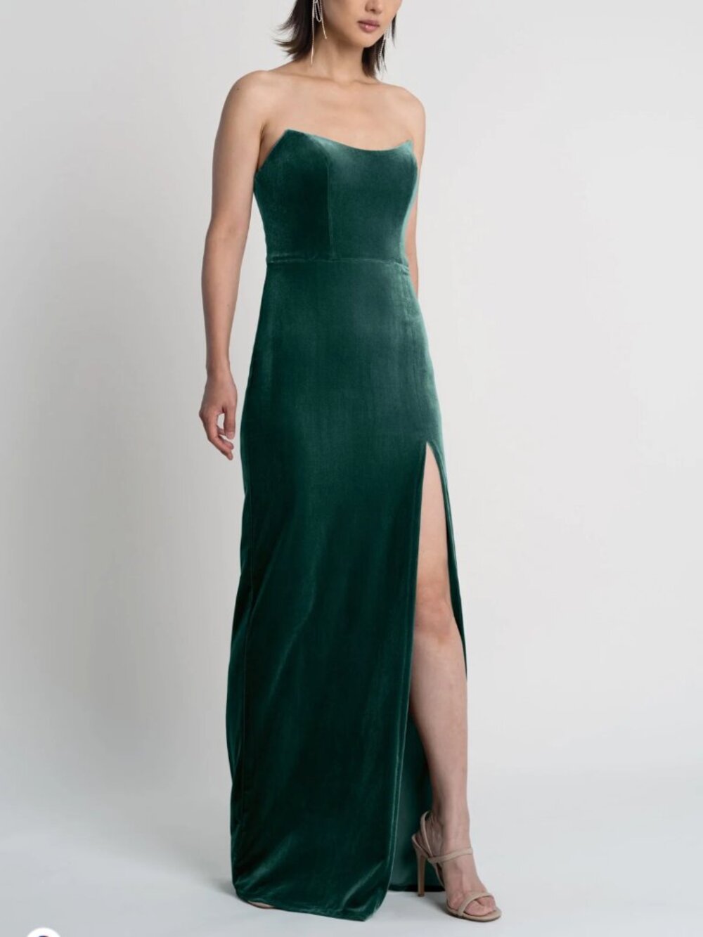 Jenny Yoo Liliana Dress